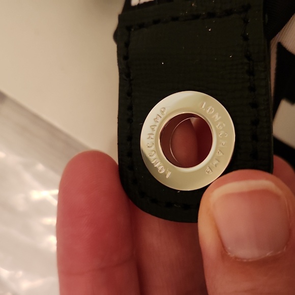 NWT, Longchamp Bag - Picture 9 of 11